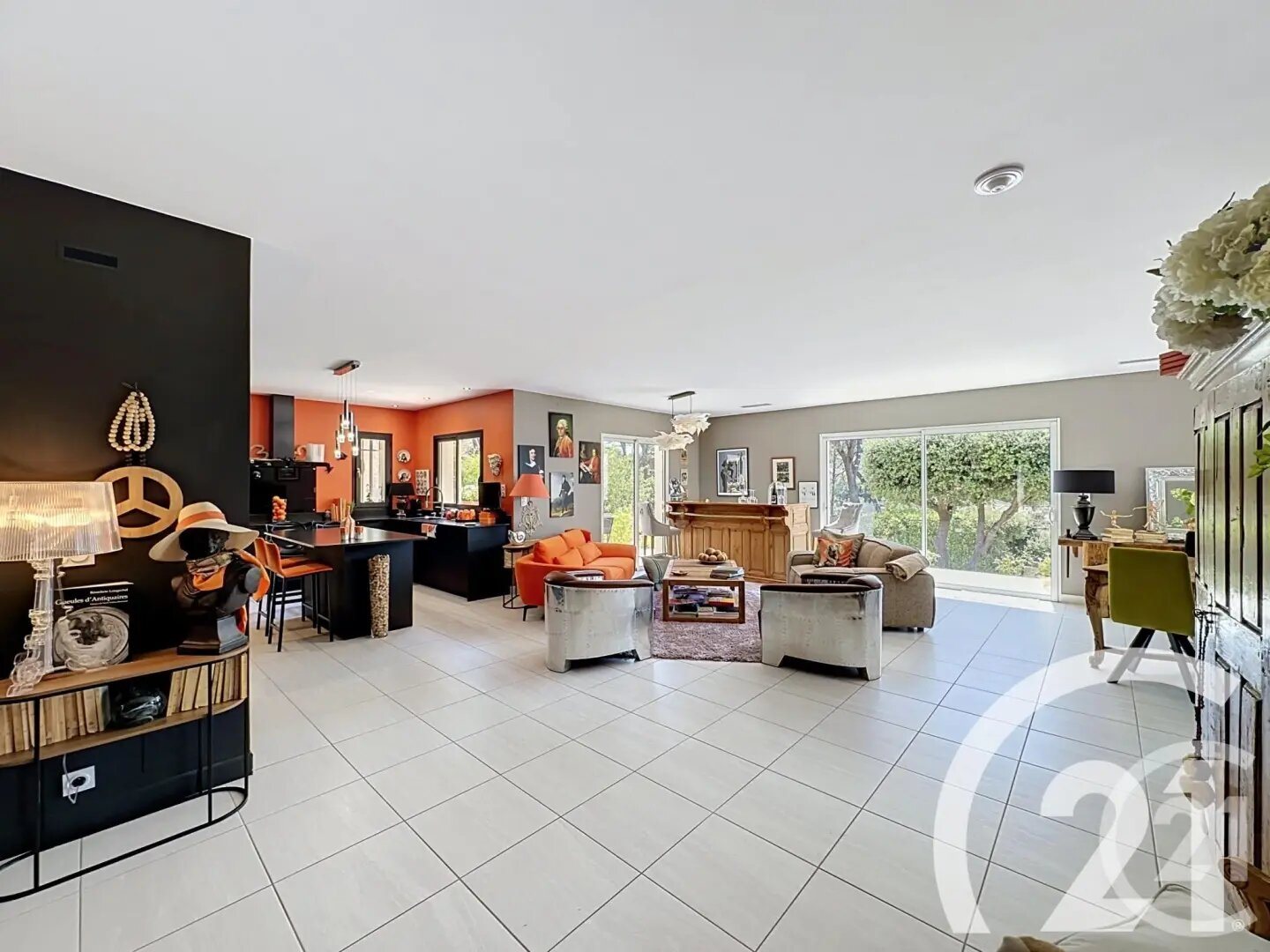 Maison à vendre, 185m², Cavaillon