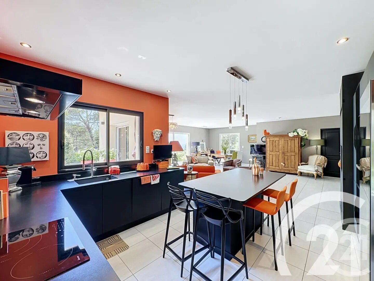 Maison à vendre, 185m², Cavaillon