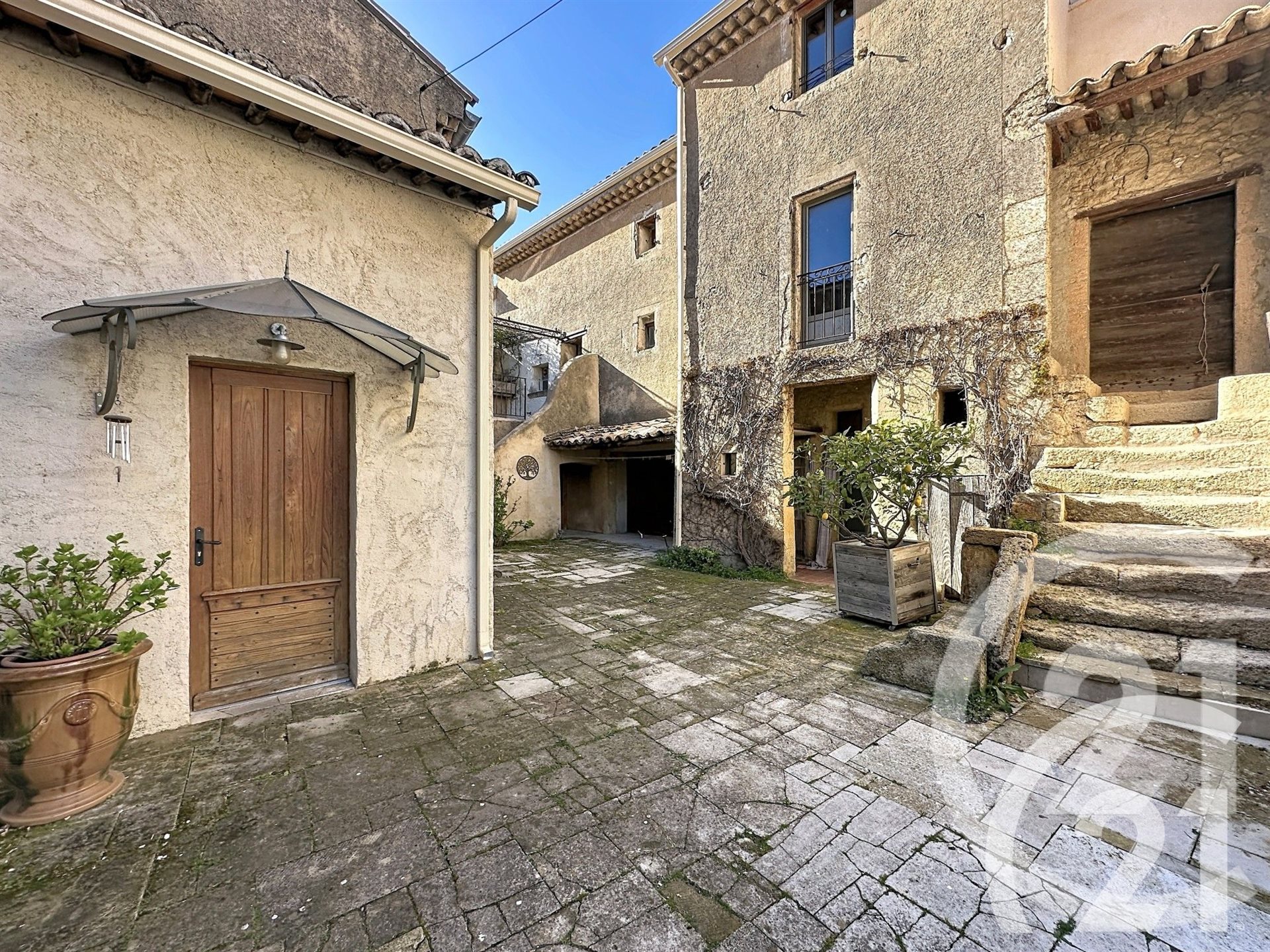 Maison à vendre, 182m², Taillades