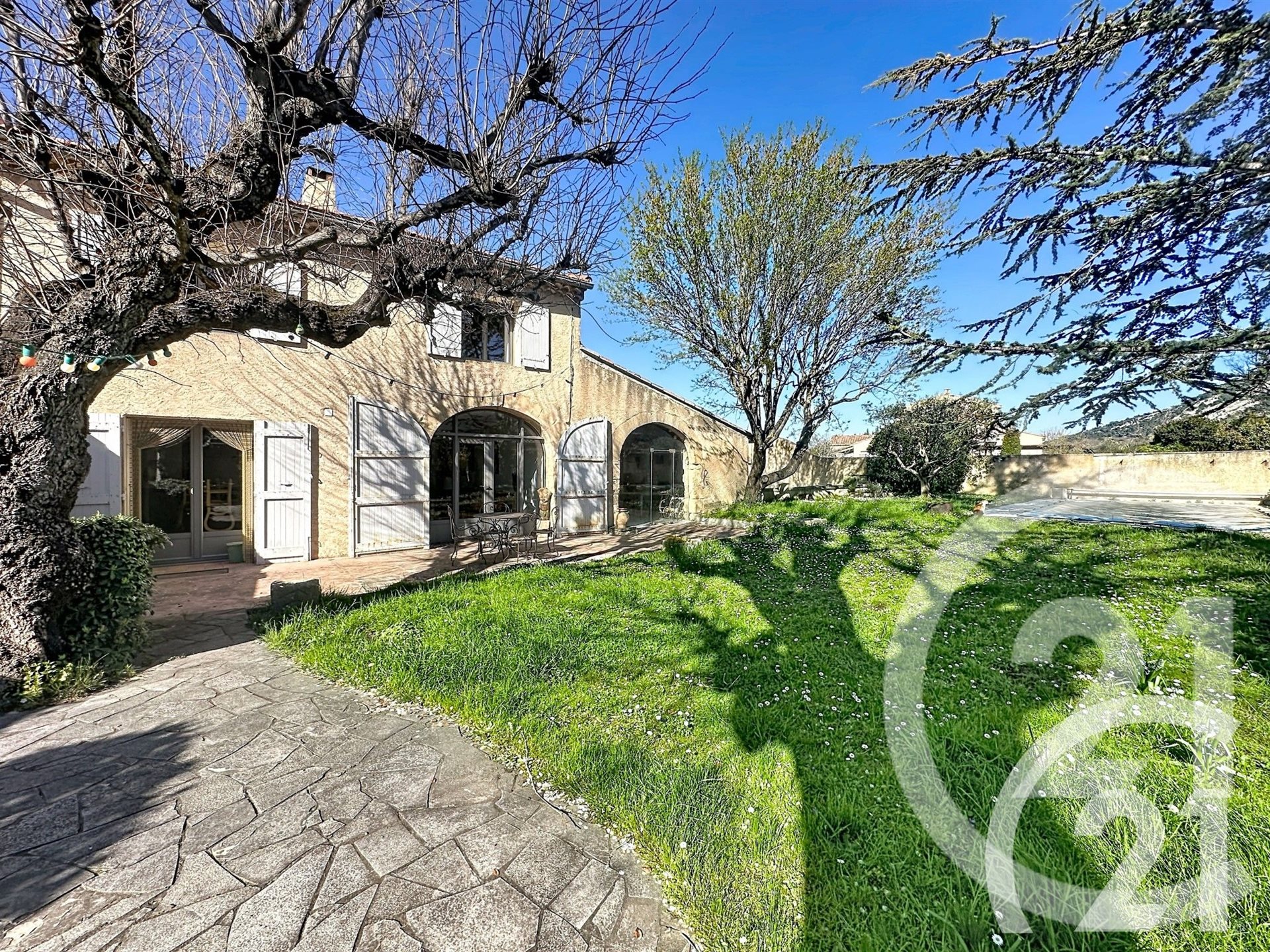 Maison à vendre, 182m², Taillades