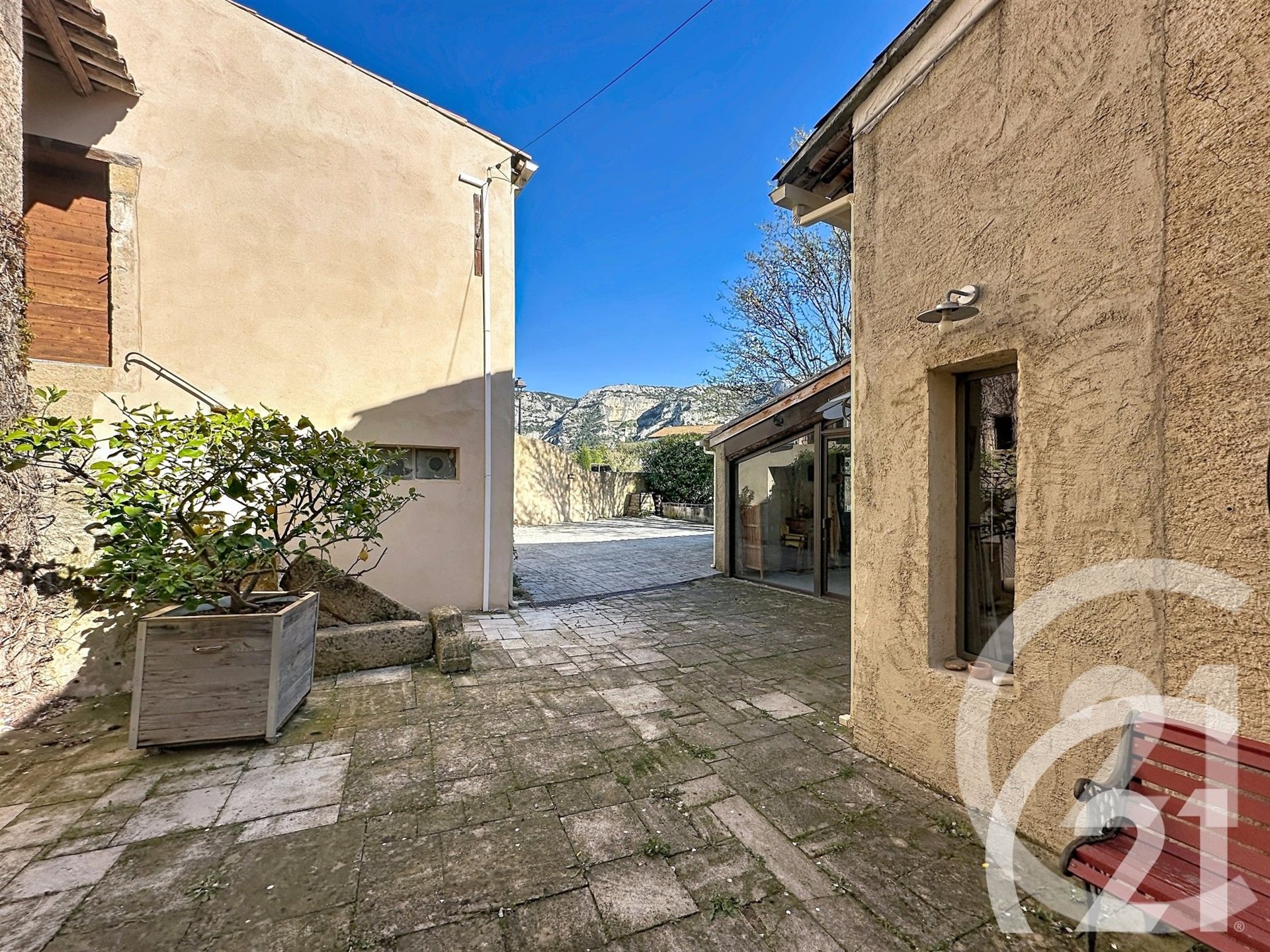 Maison à vendre, 182m², Taillades