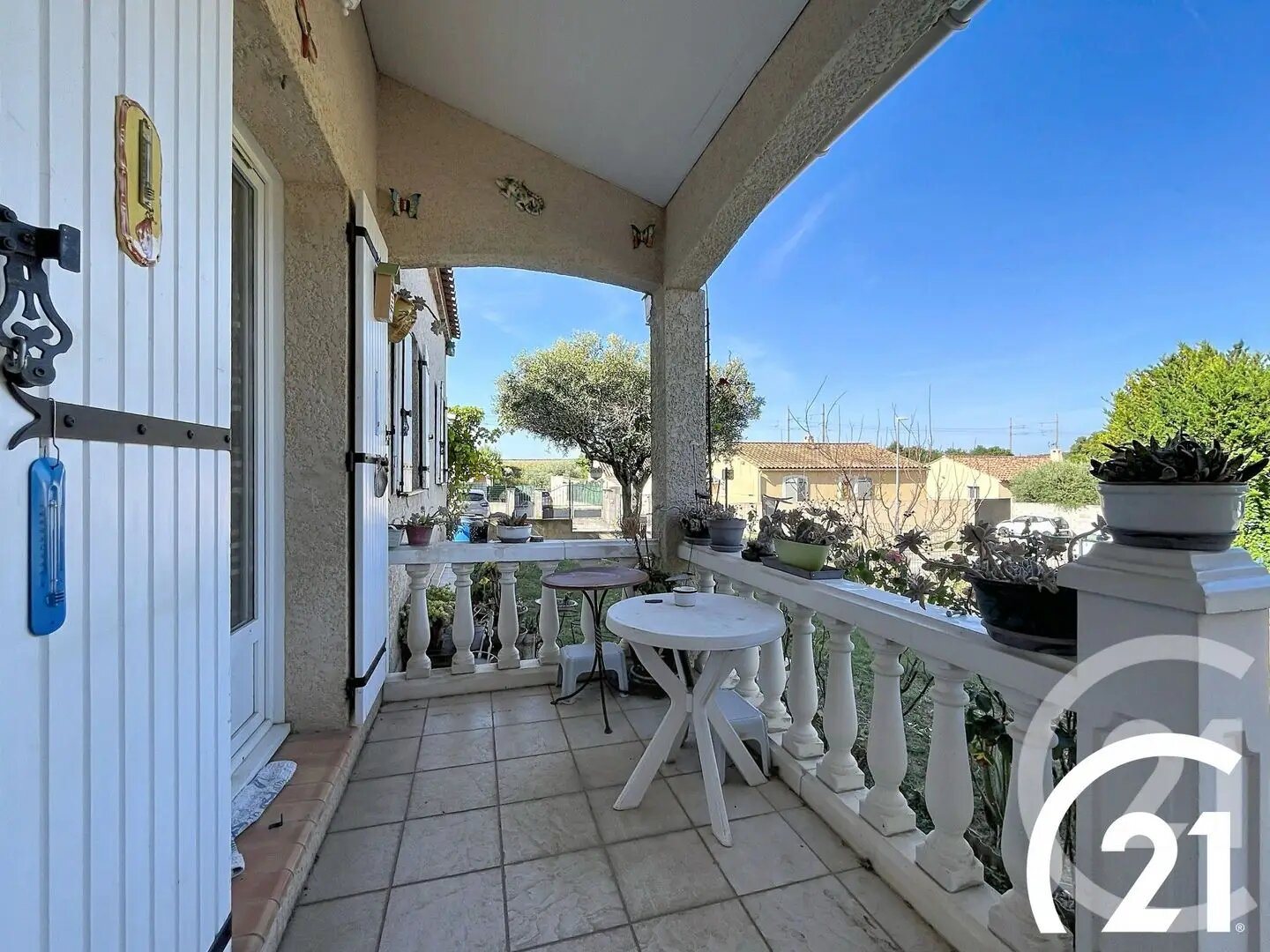 Maison à vendre, 82m², Beaucaire