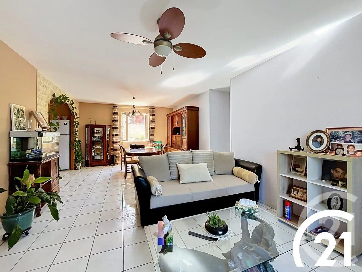 Maison à vendre, 82m², Beaucaire