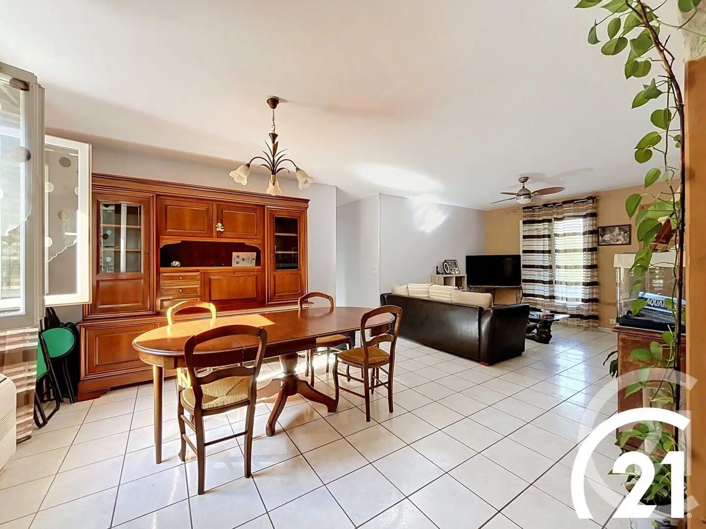 Maison à vendre, 82m², Beaucaire