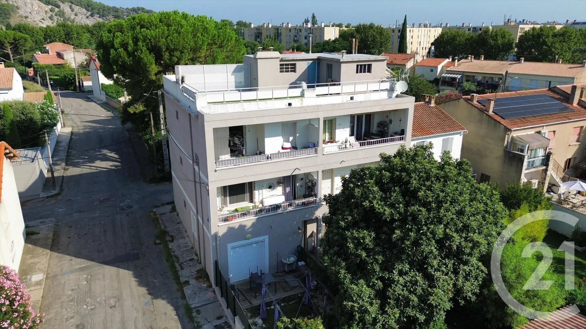 Appartement à vendre, 350m², Cavaillon