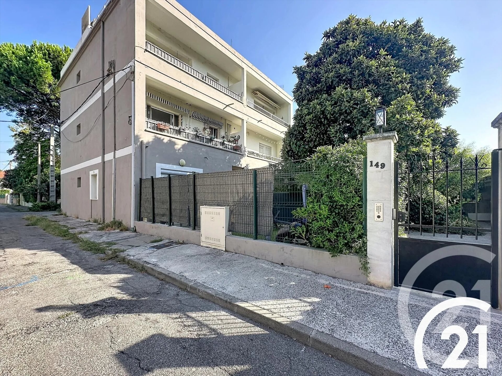 Appartement à vendre, 350m², Cavaillon