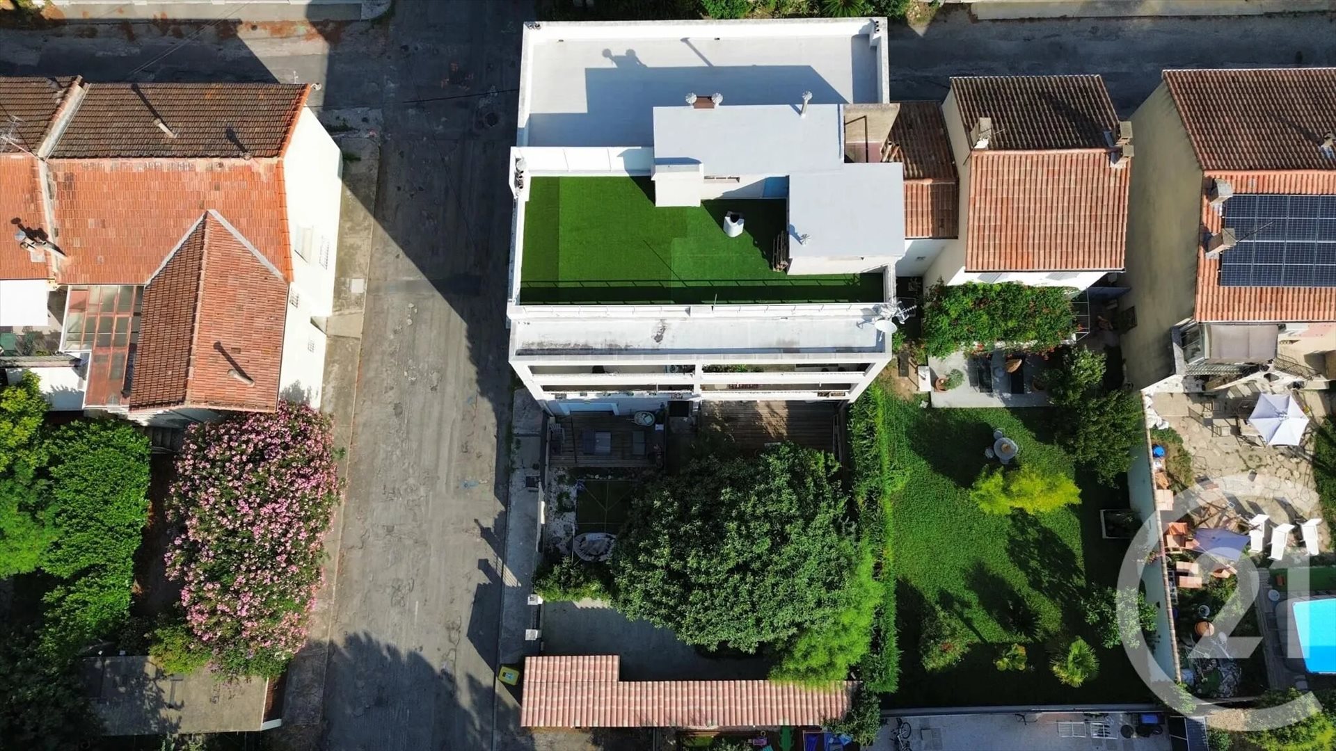 Appartement à vendre, 350m², Cavaillon