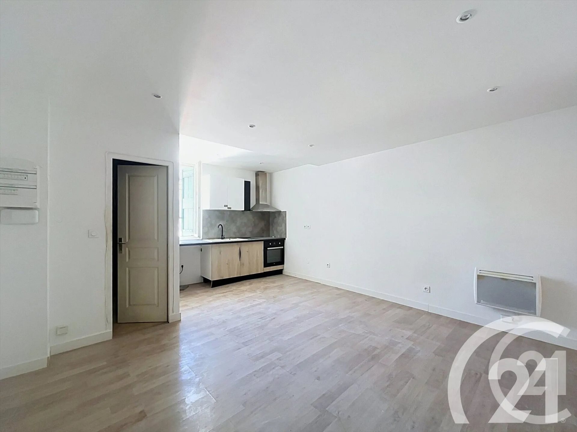Appartement à louer, 38m², Cavaillon