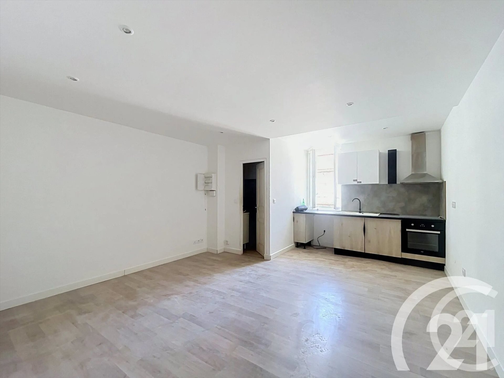 Appartement à louer, 38m², Cavaillon