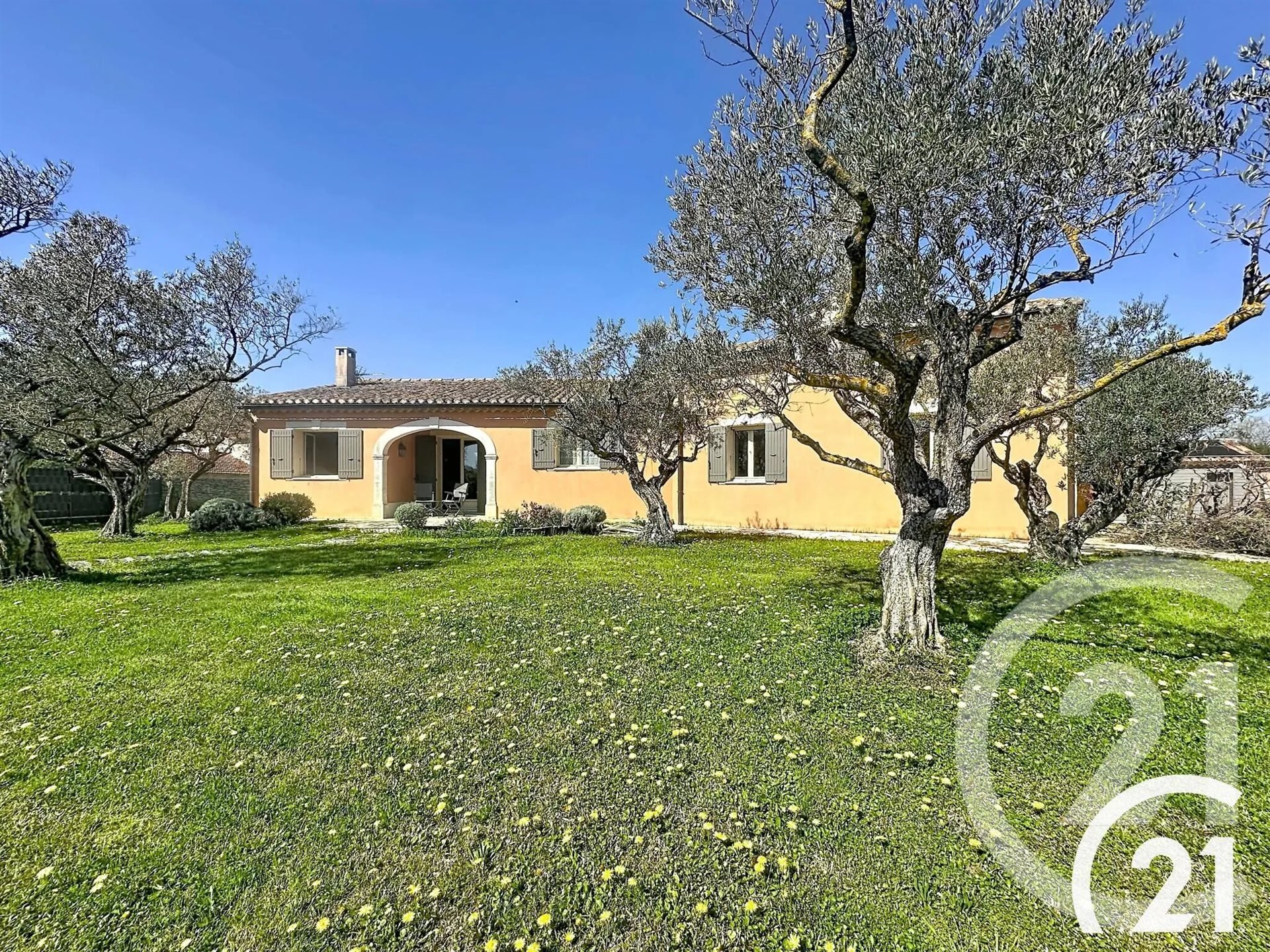 Maison à vendre, 155m², Cavaillon