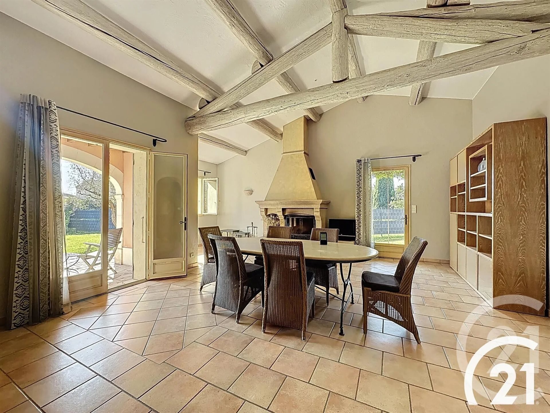 Maison à vendre, 155m², Cavaillon