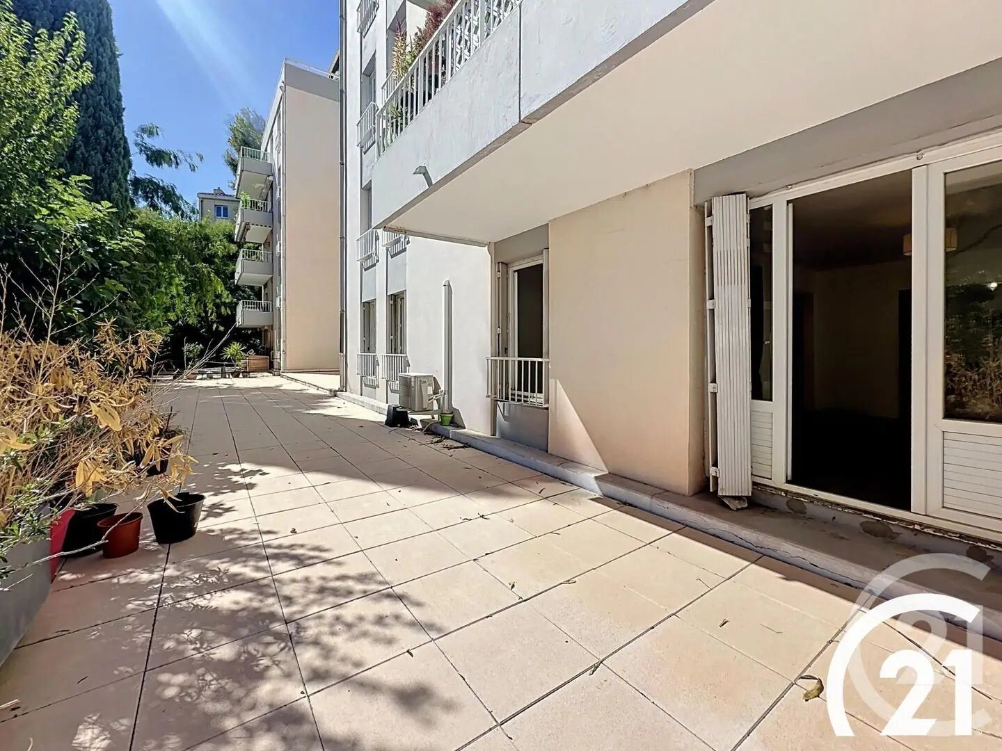 Appartement à vendre, 77m², Cavaillon