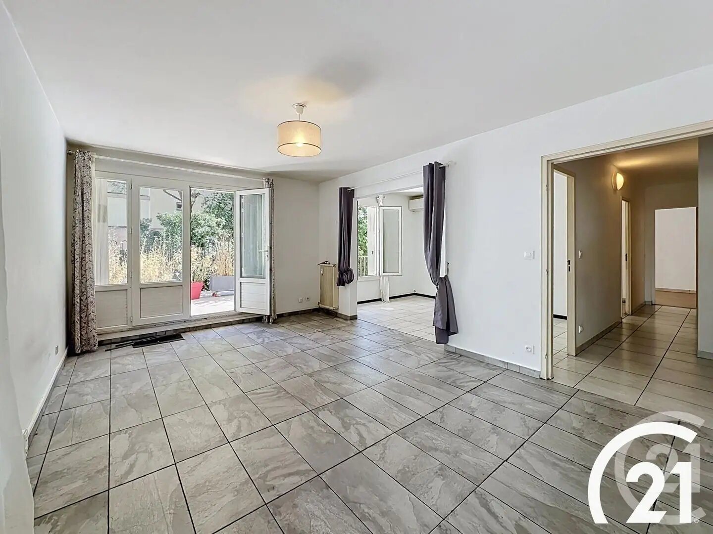 Appartement à vendre, 77m², Cavaillon