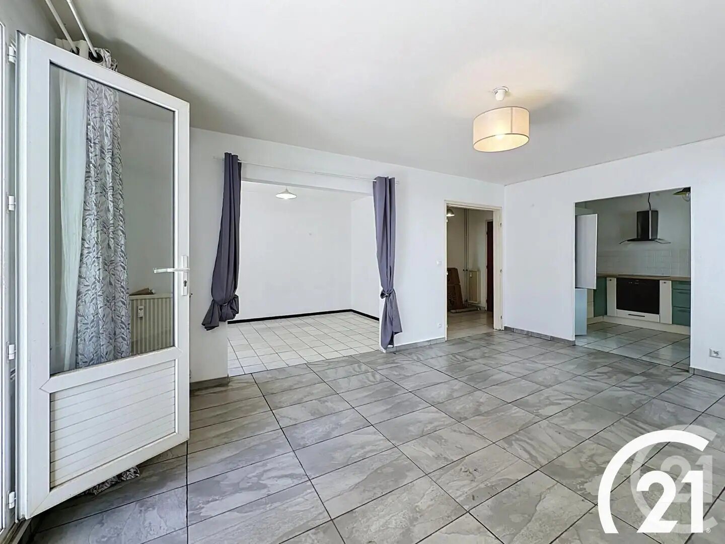 Appartement à vendre, 77m², Cavaillon