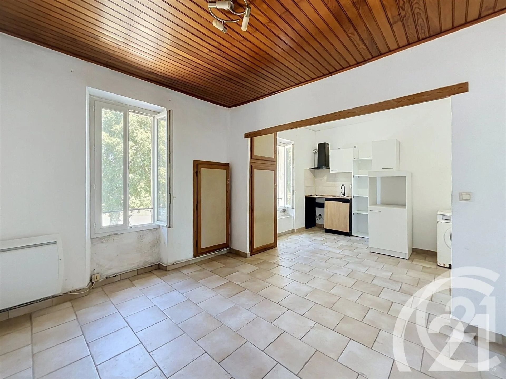 Appartement à vendre, 41m², Cavaillon