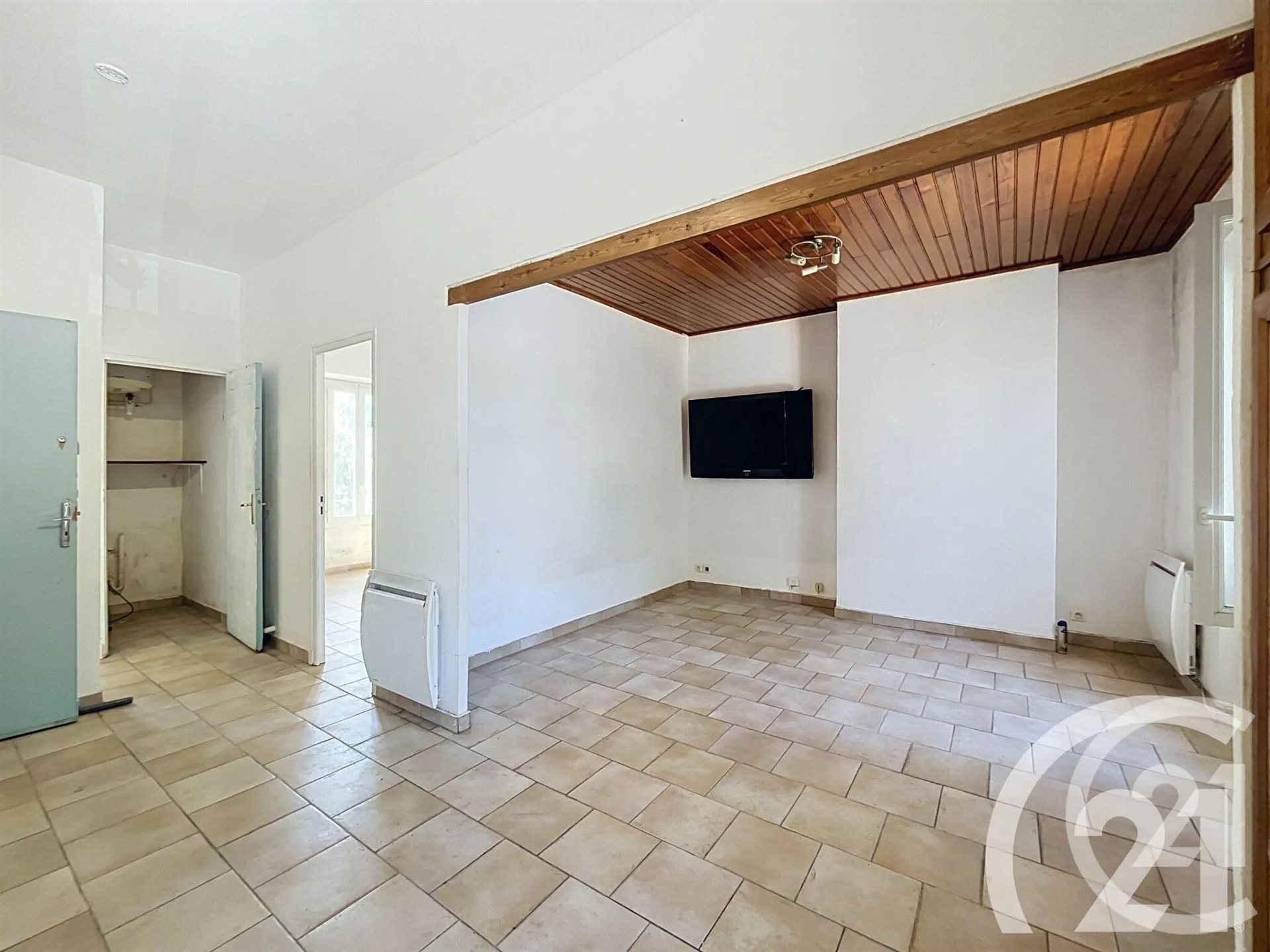 Appartement à vendre, 41m², Cavaillon