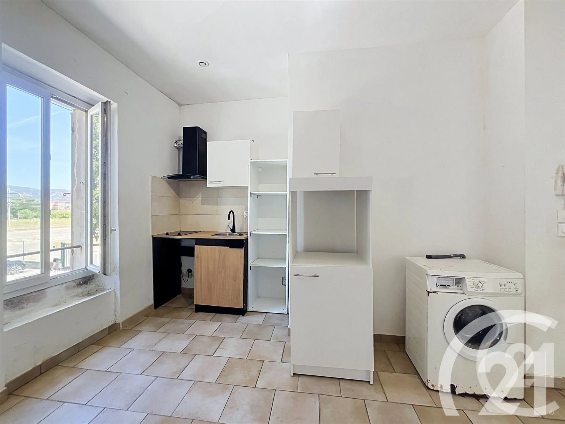 Appartement à vendre, 41m², Cavaillon