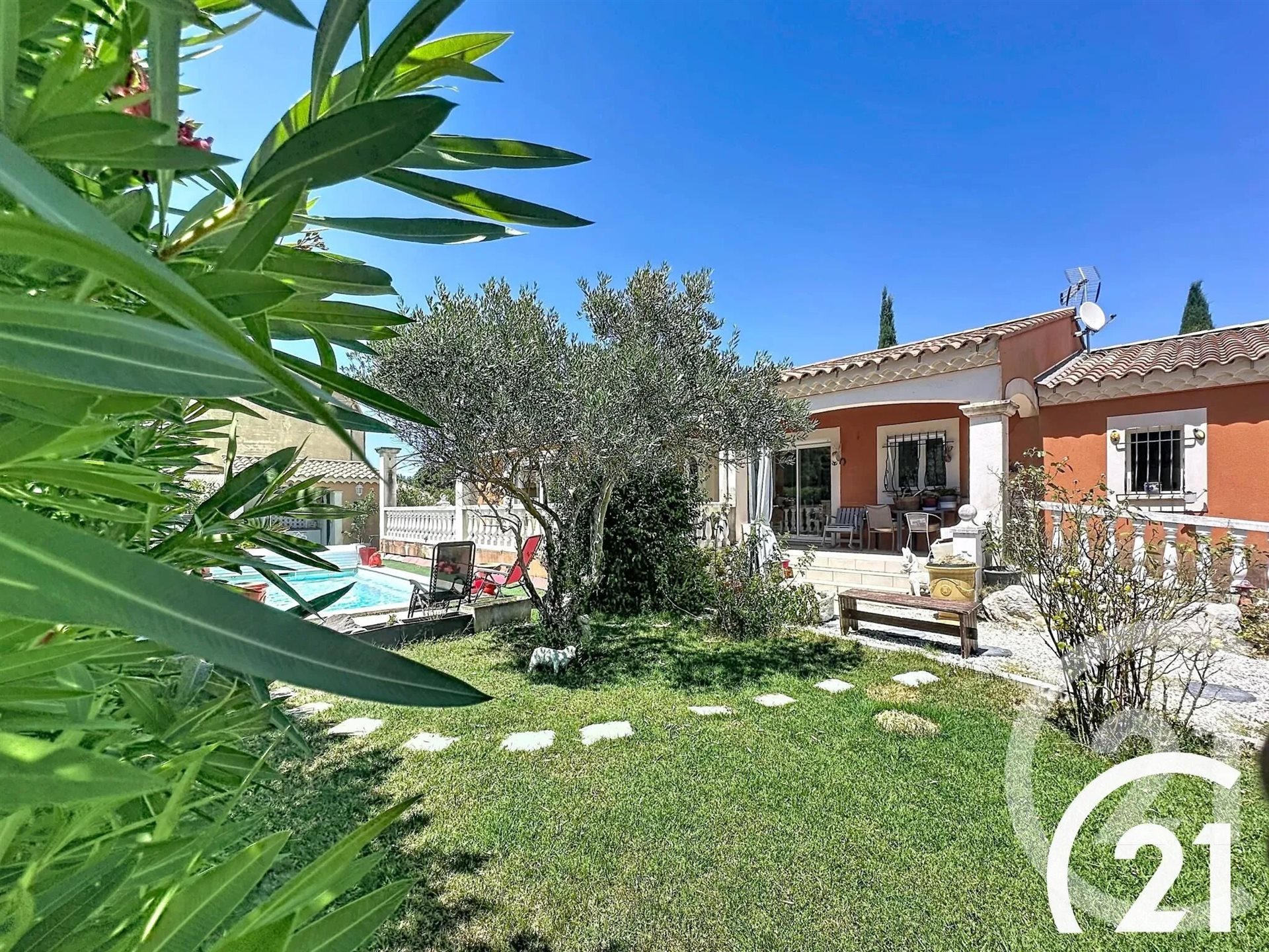 Maison à vendre, 135m², Taillades