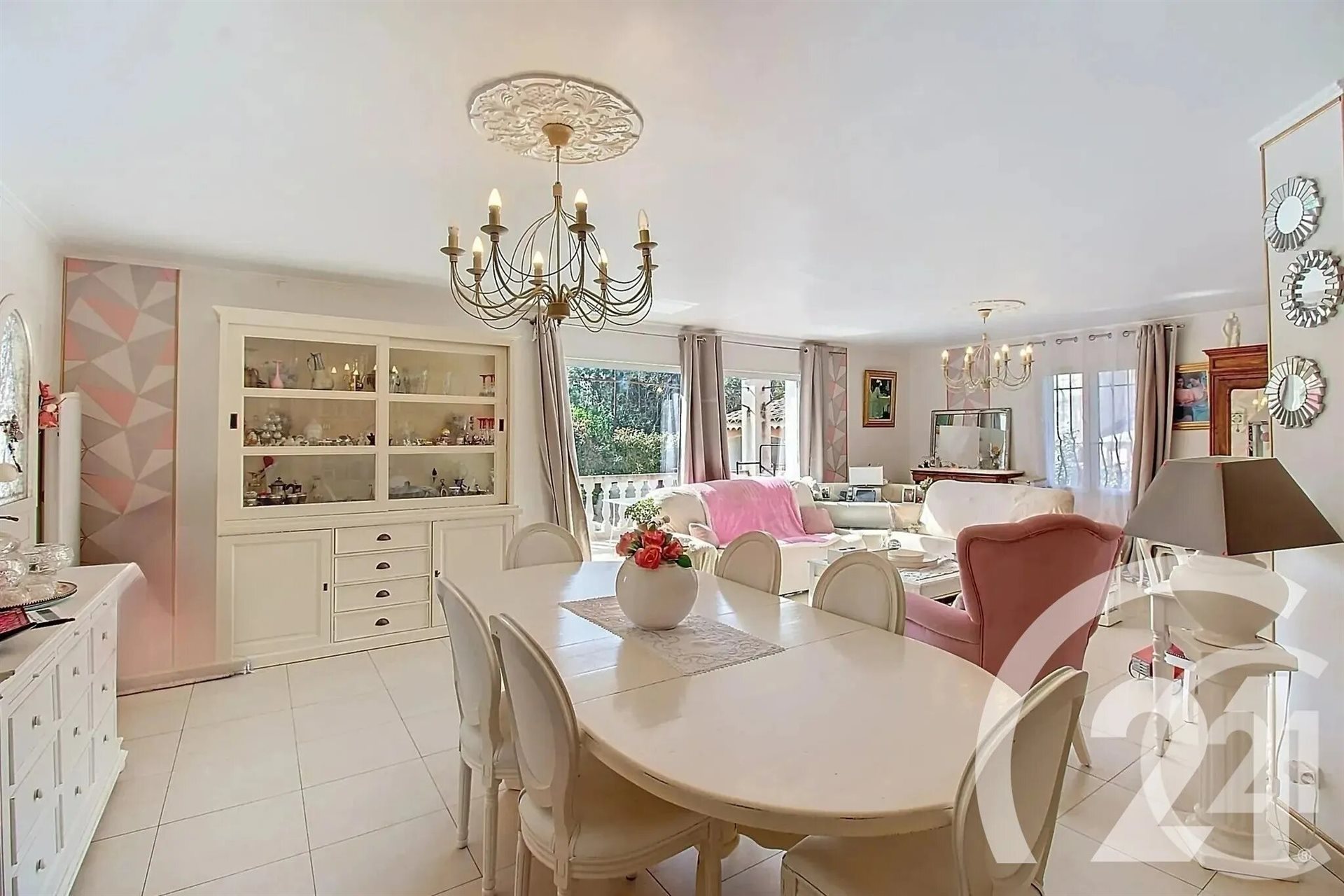 Maison à vendre, 135m², Taillades