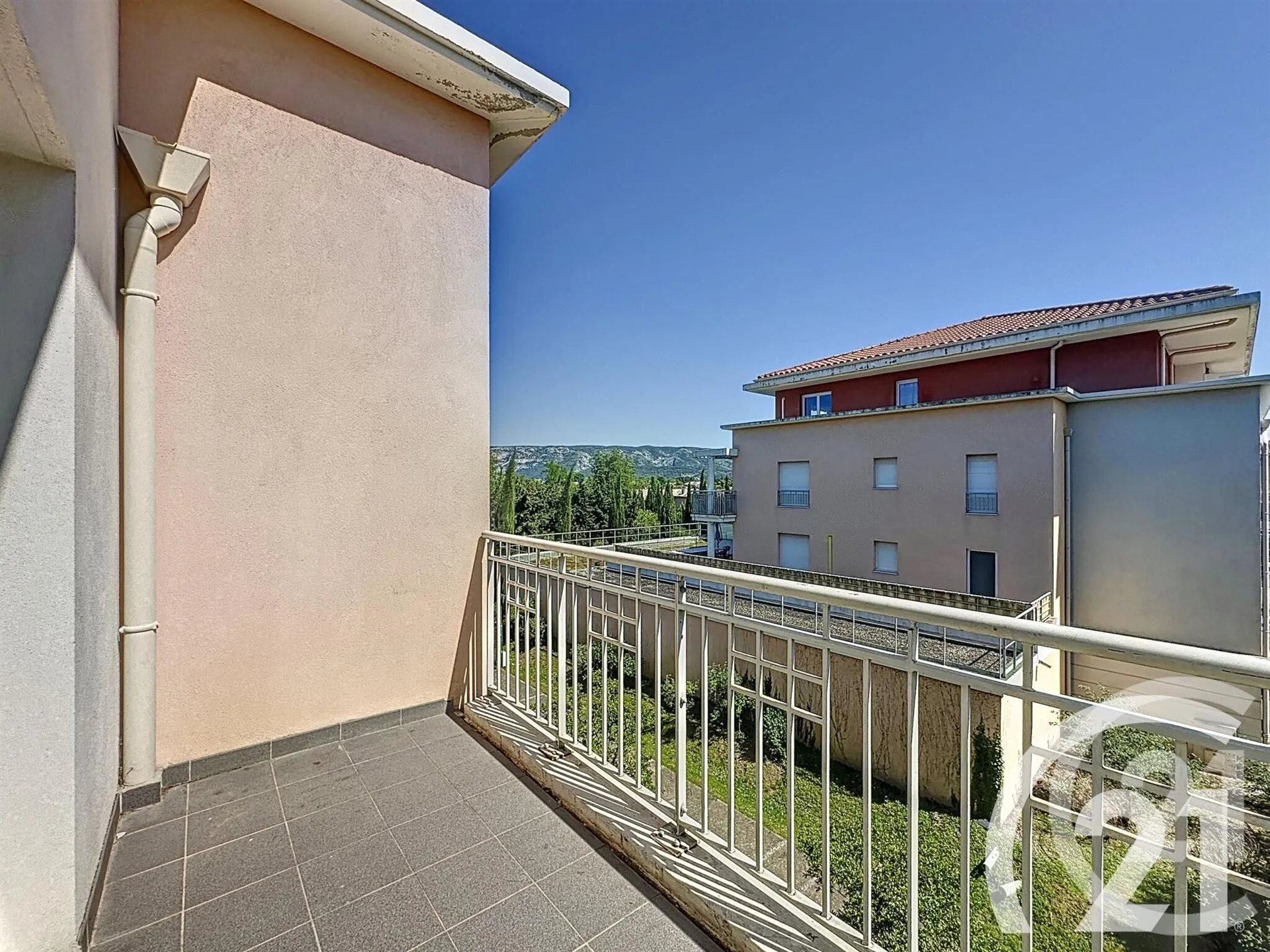 Appartement à louer, 32m², Cavaillon