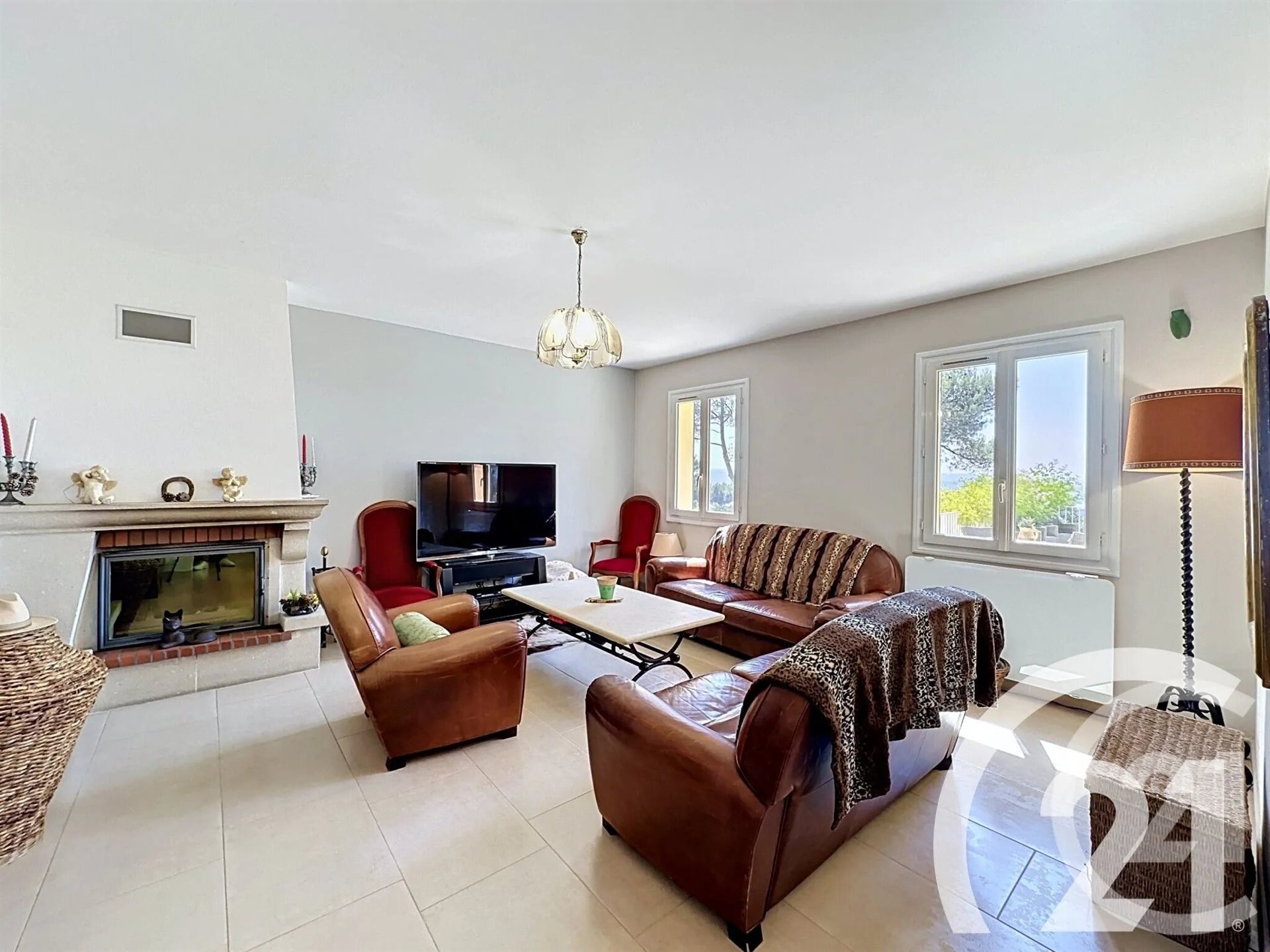 Maison à vendre, 152m², Taillades