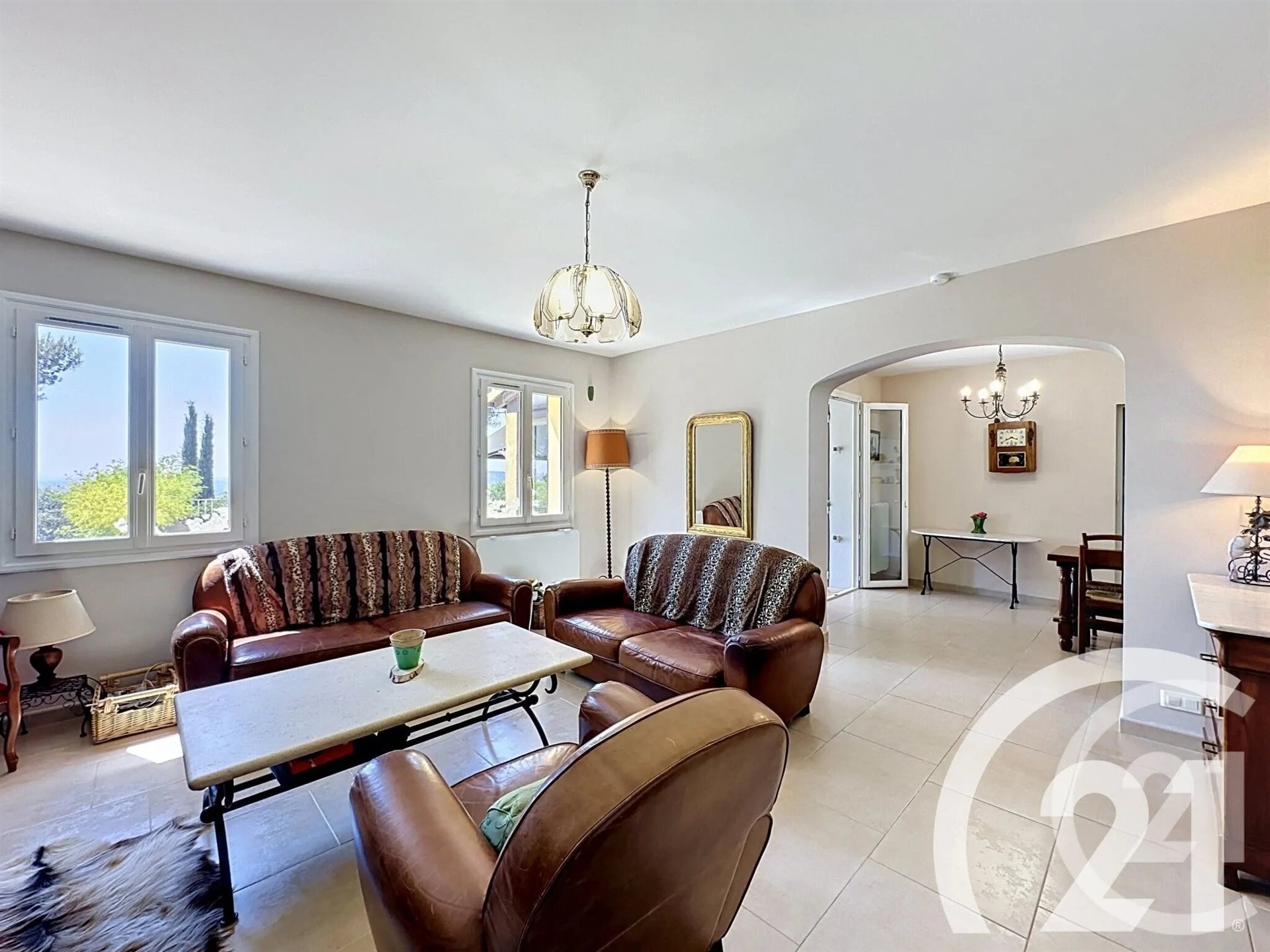 Maison à vendre, 152m², Taillades