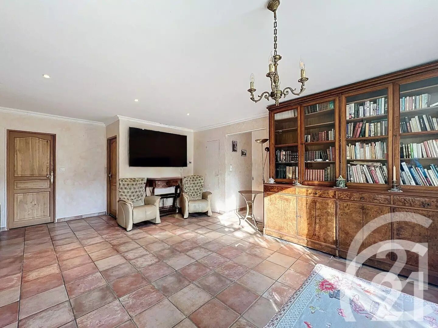 Maison à vendre, 160m², Cavaillon