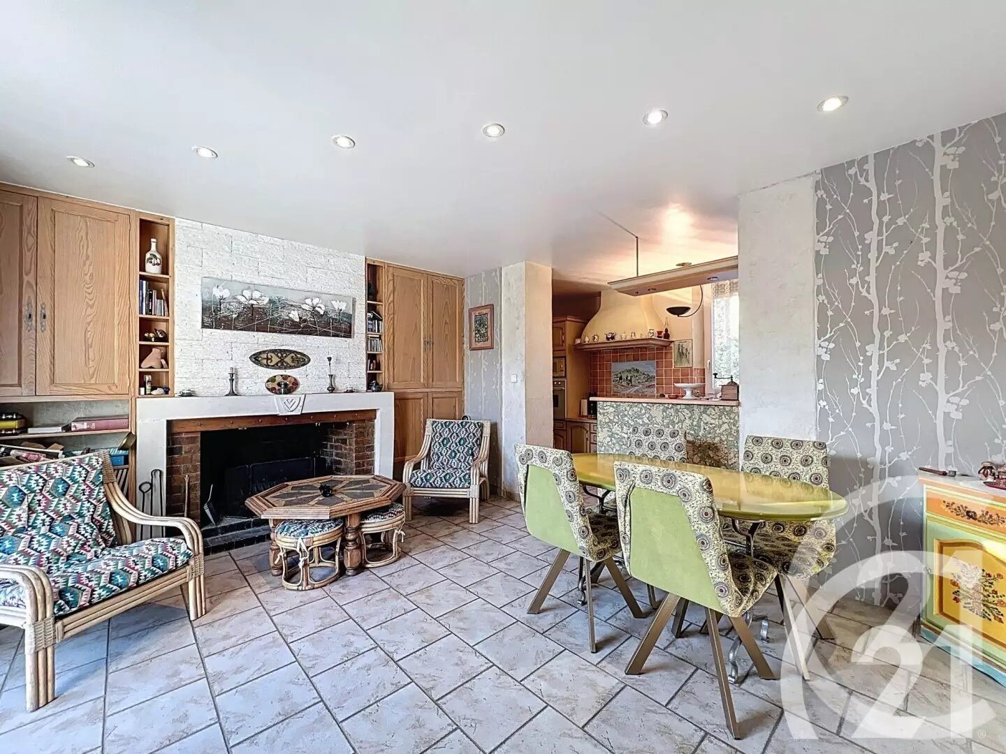 Maison à vendre, 160m², Cavaillon