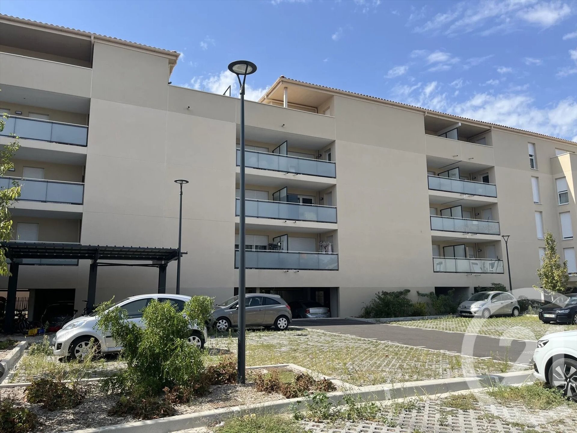 Appartement à louer, 41m², Cavaillon