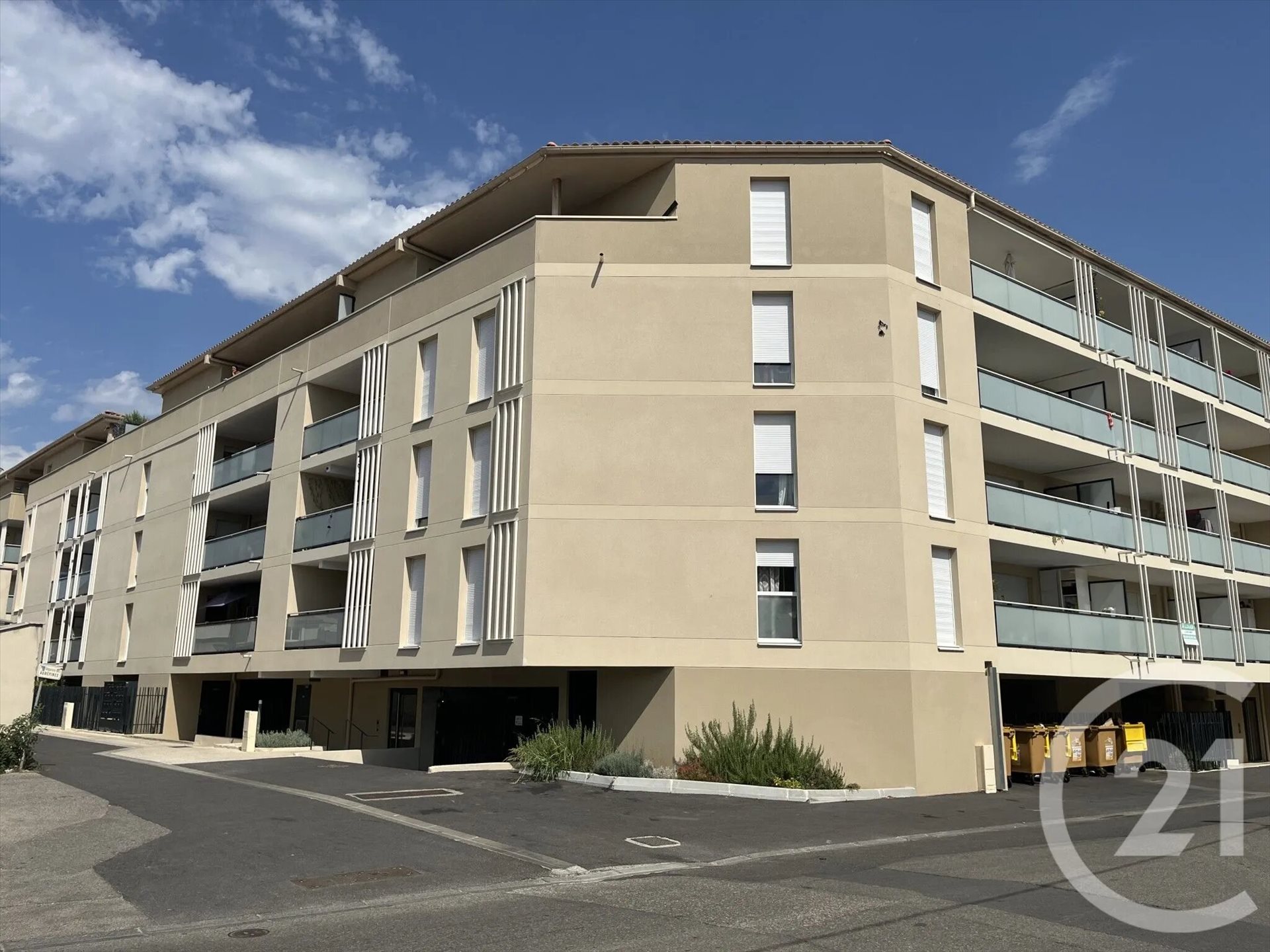 Appartement à louer, 41m², Cavaillon