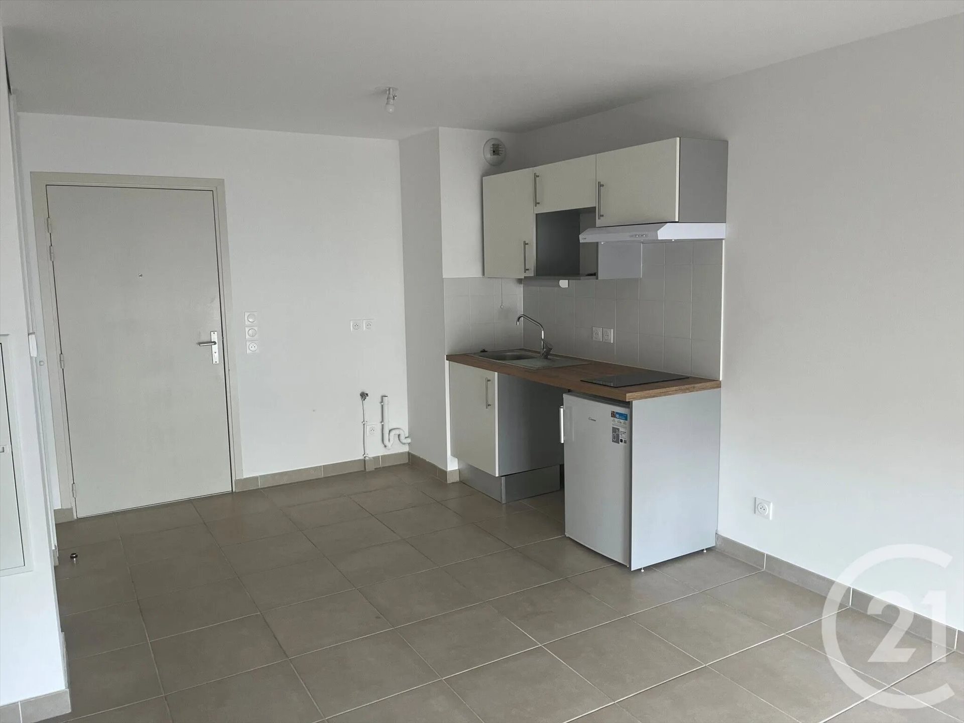Appartement à louer, 41m², Cavaillon