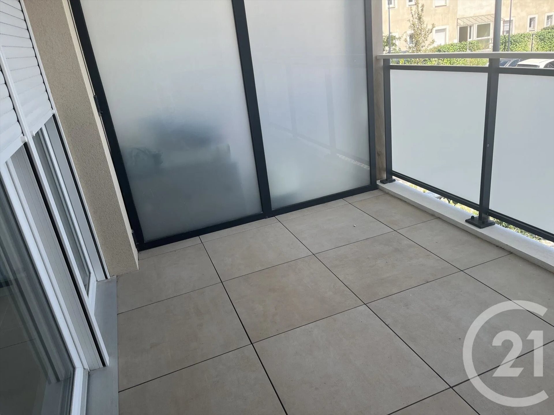 Appartement à louer, 41m², Cavaillon