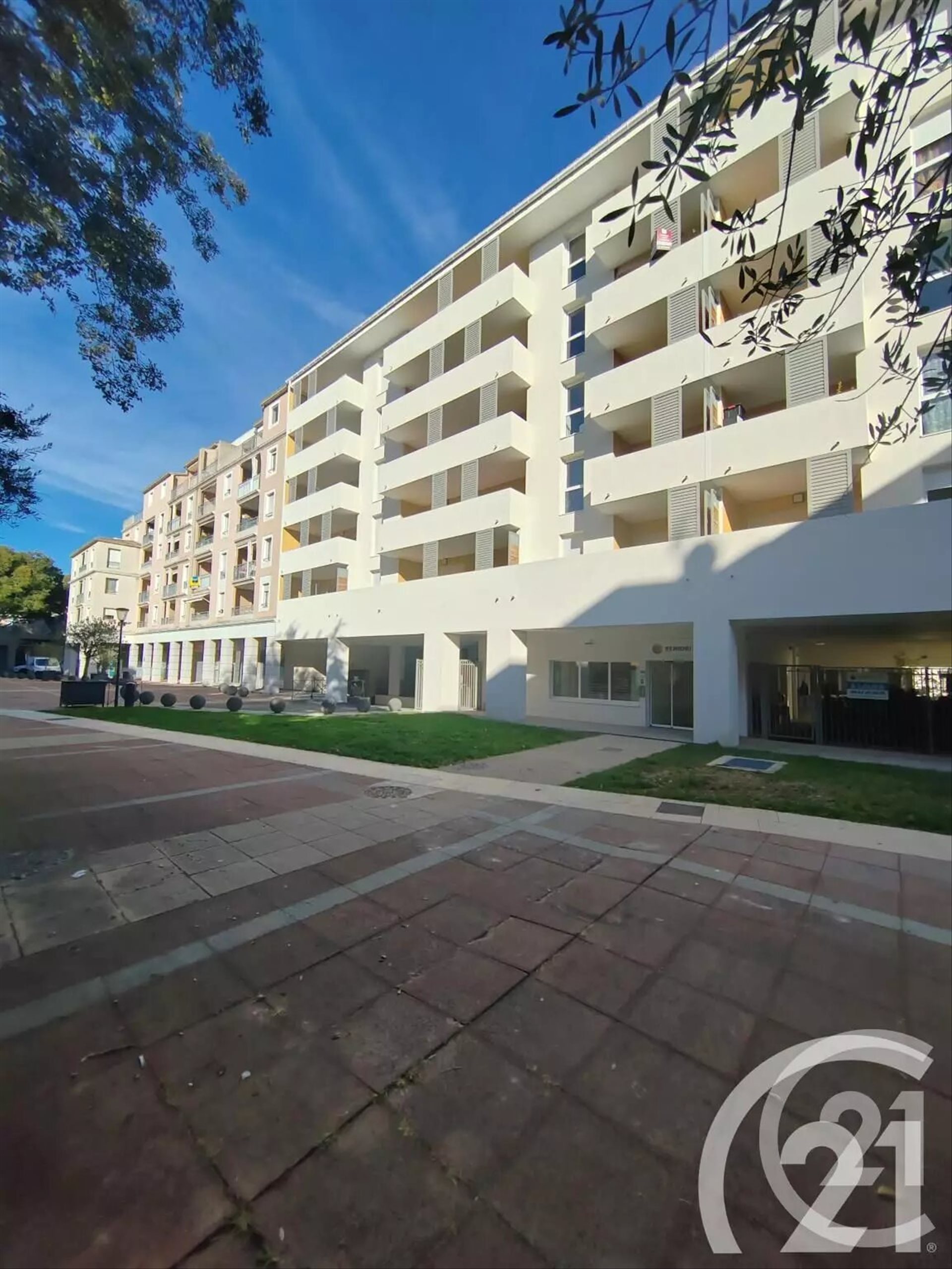 Appartement à vendre, 30m², Cavaillon