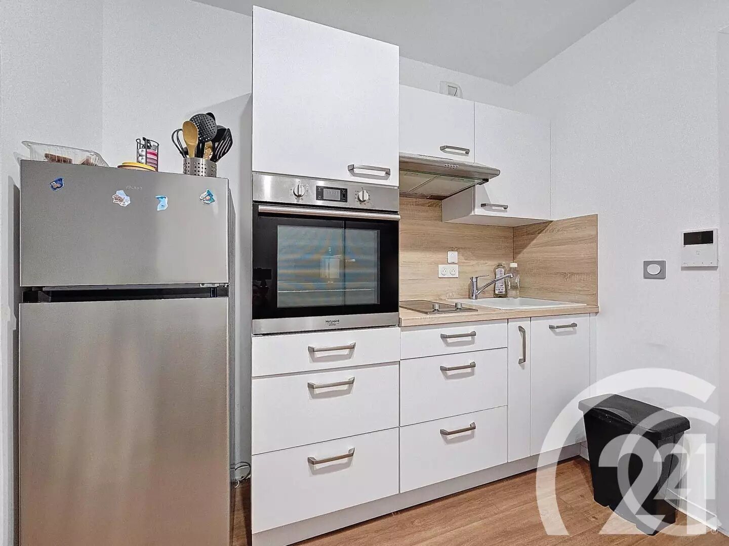 Appartement à vendre, 30m², Cavaillon