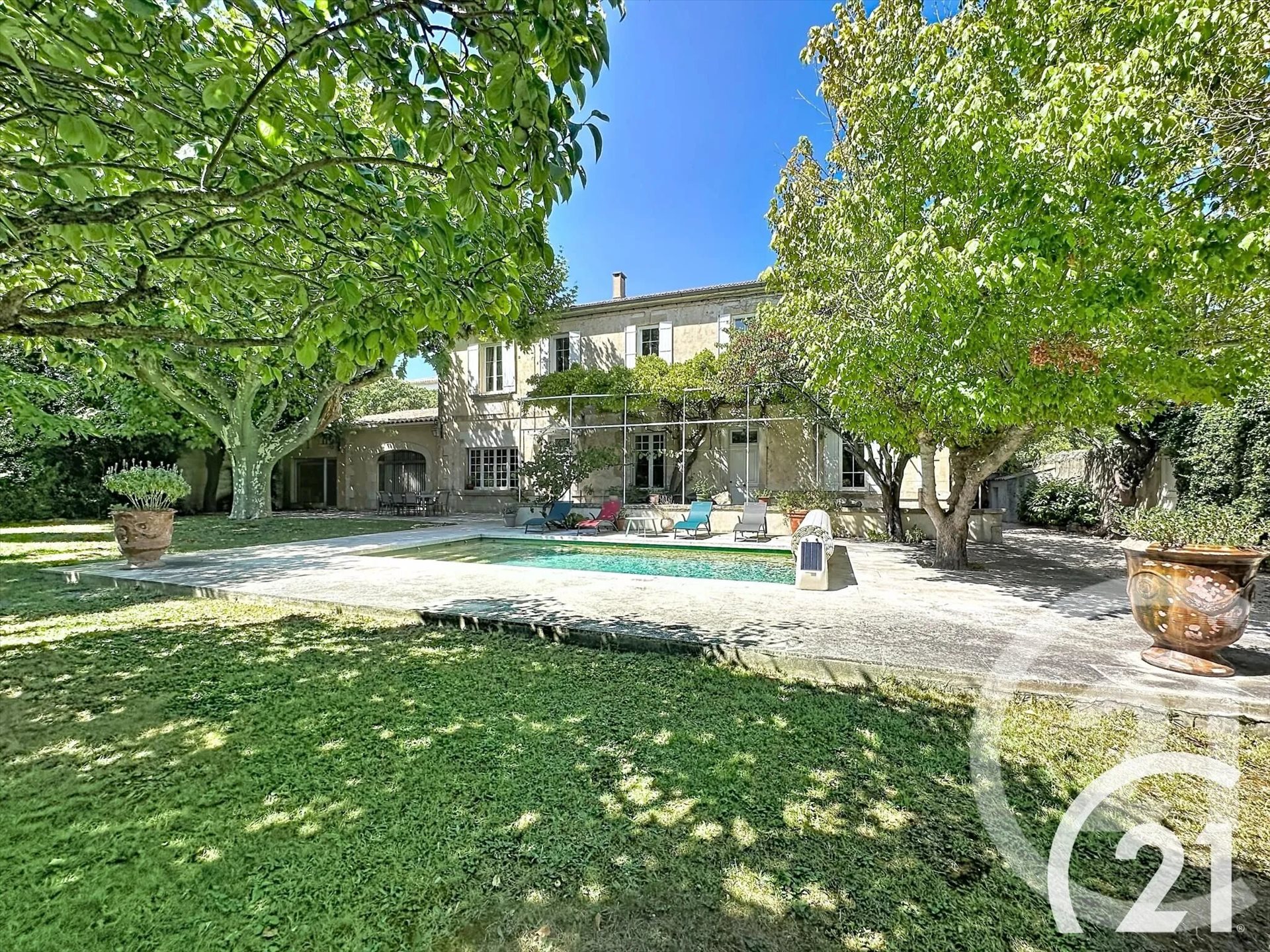 Maison à vendre, 270m², Cavaillon