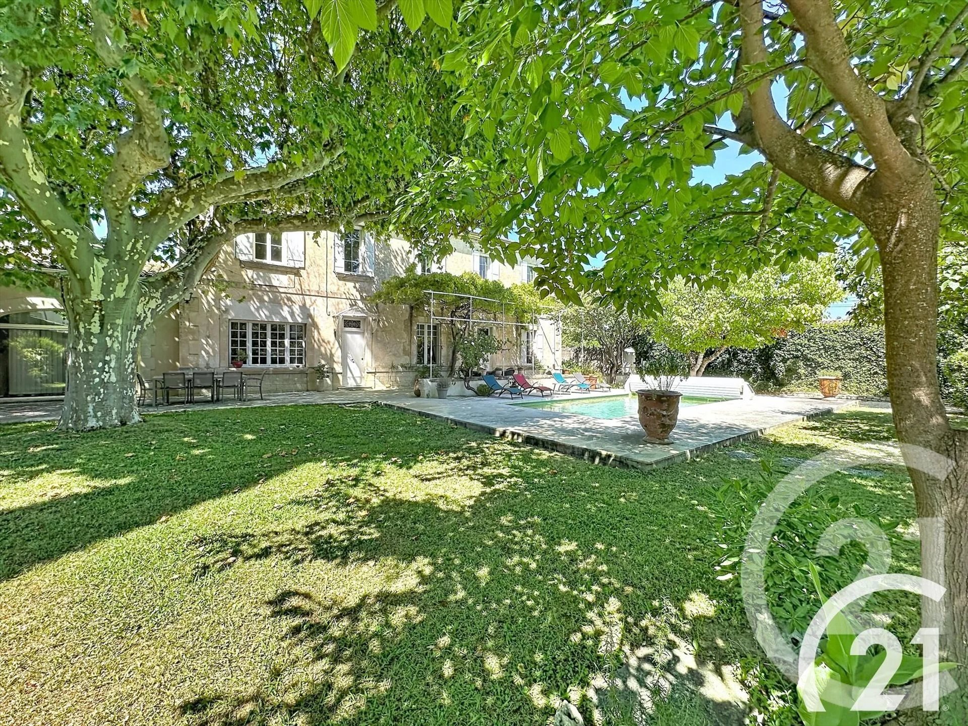 Maison à vendre, 270m², Cavaillon