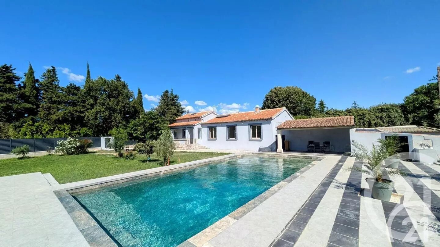 Maison à vendre, 126m², Cavaillon