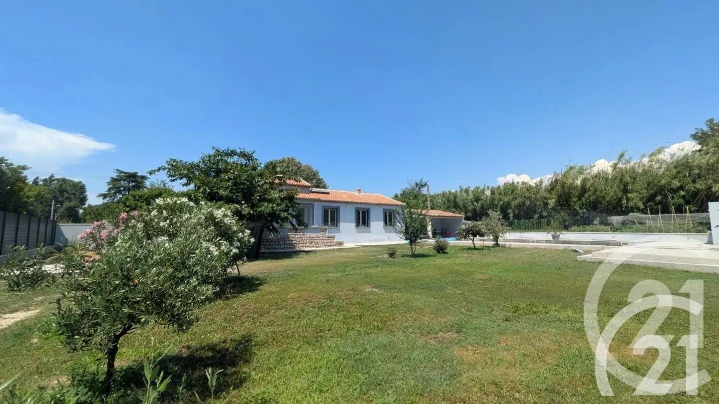 Maison à vendre, 126m², Cavaillon