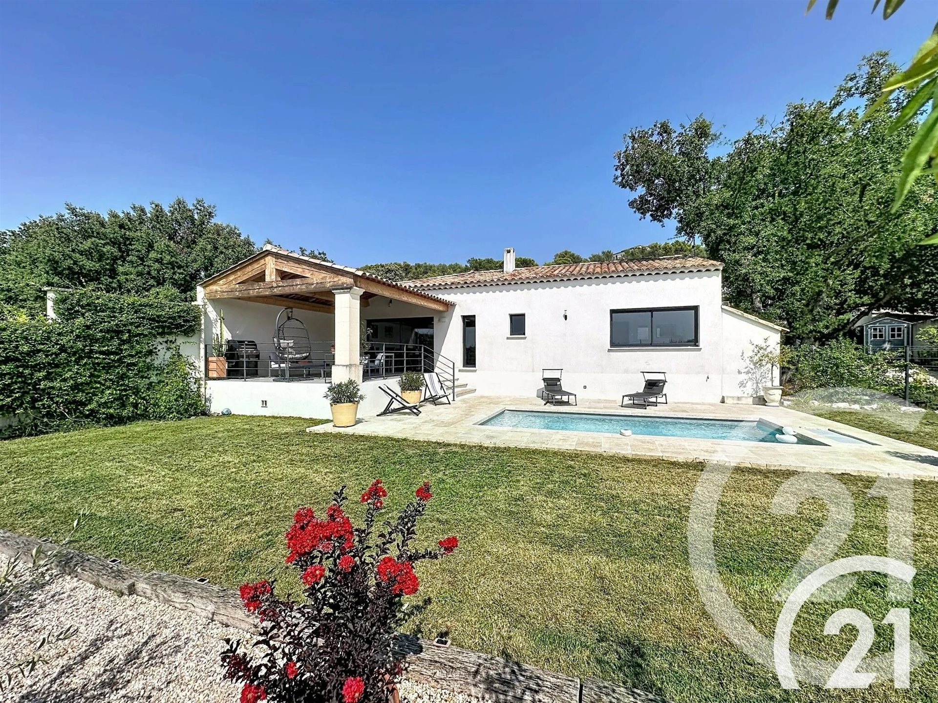 Maison à vendre, 110m², Cavaillon