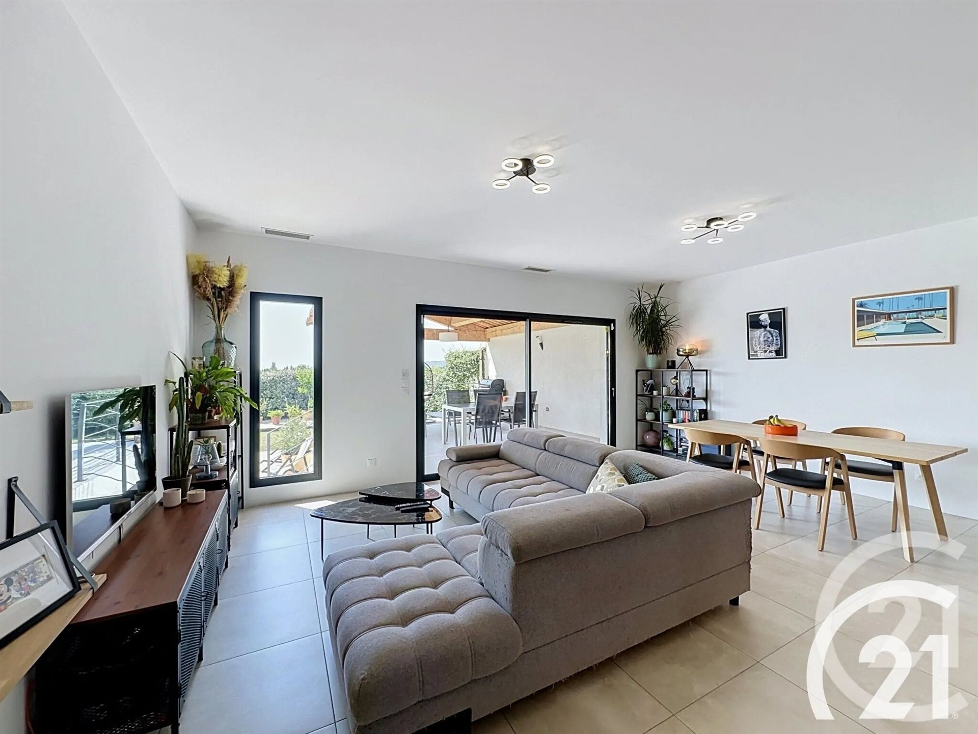 Maison à vendre, 110m², Cavaillon