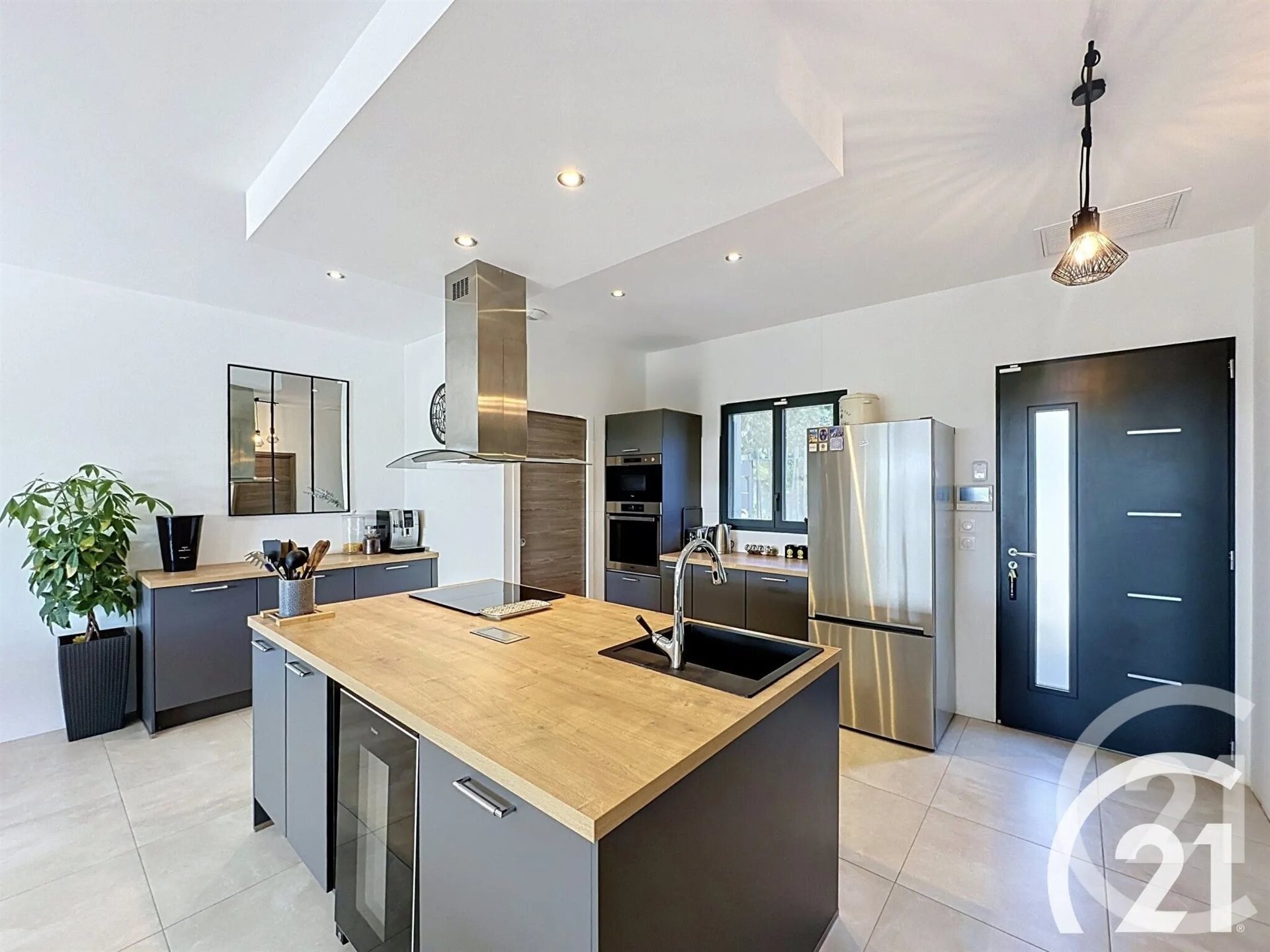 Maison à vendre, 110m², Cavaillon
