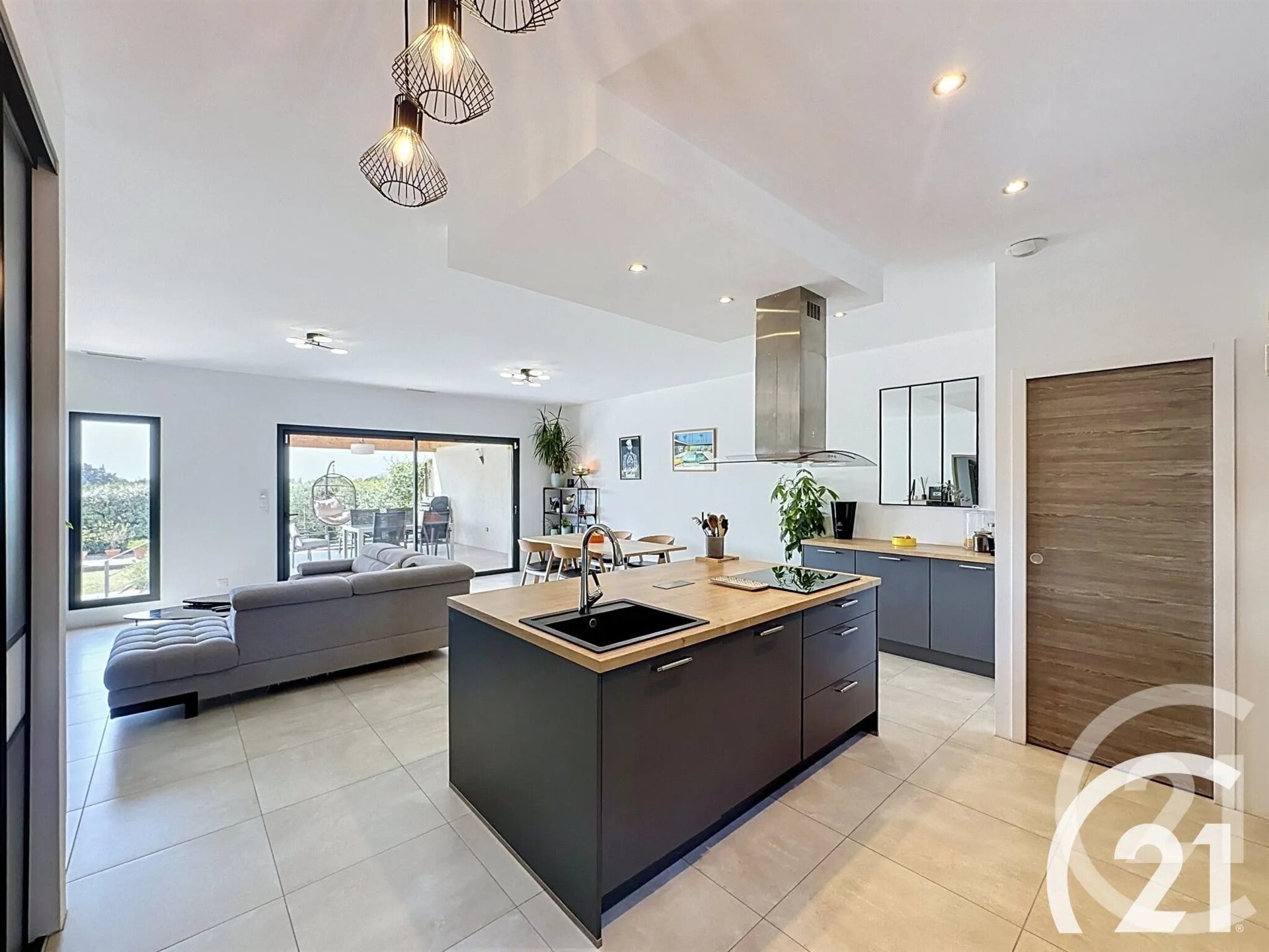 Maison à vendre, 110m², Cavaillon