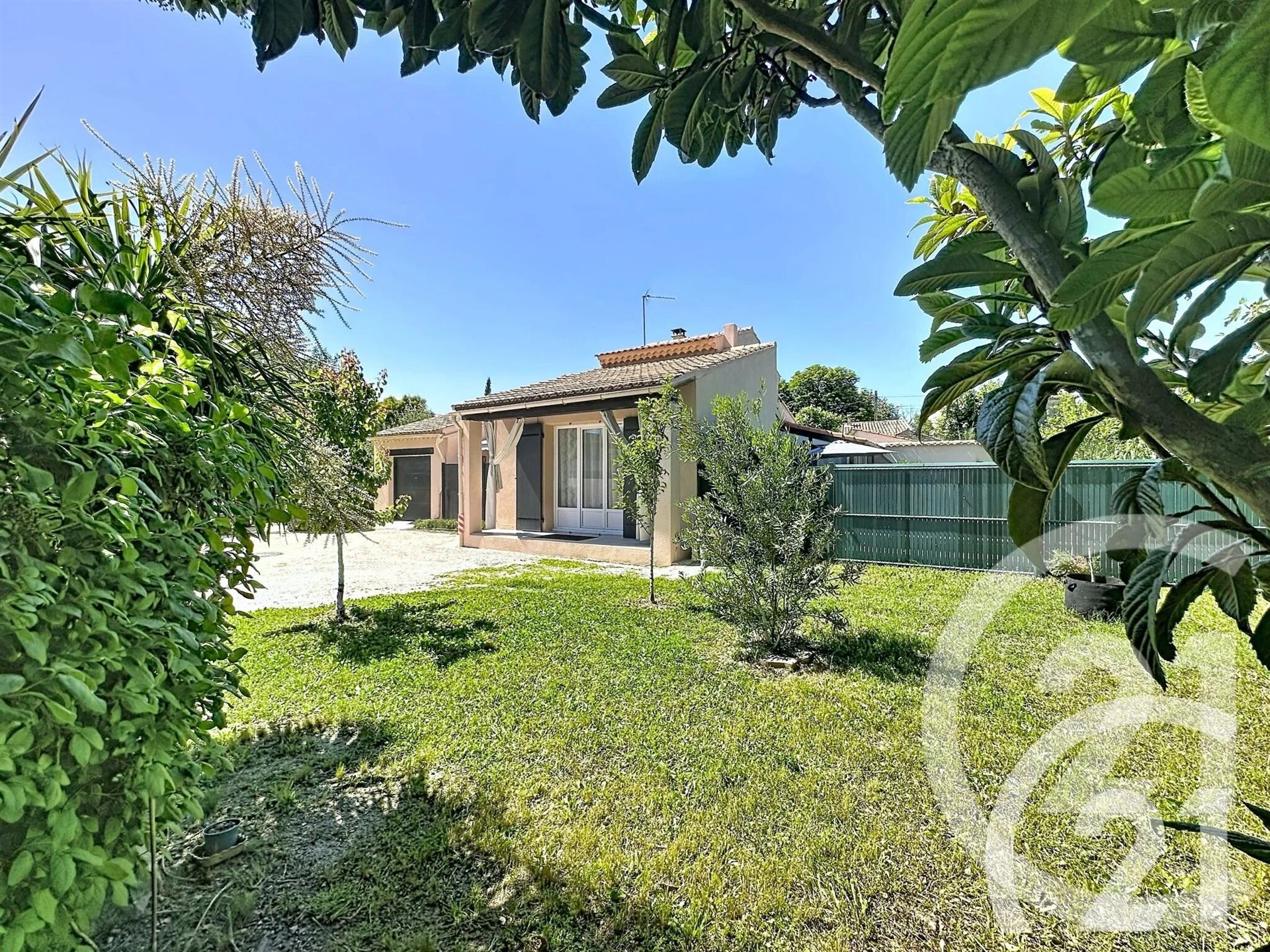 Maison à vendre, 95m², Cheval-Blanc