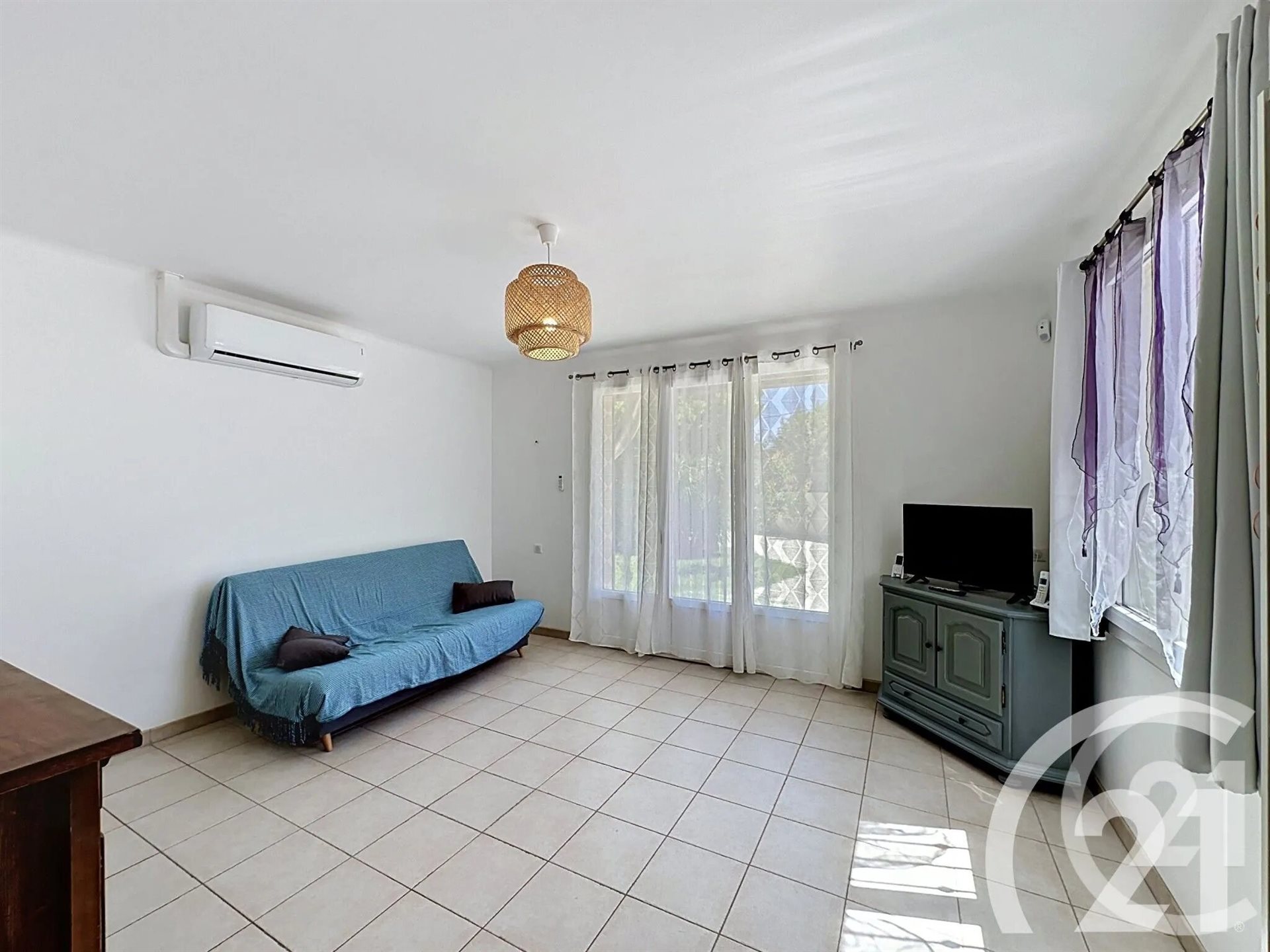 Maison à vendre, 95m², Cheval-Blanc