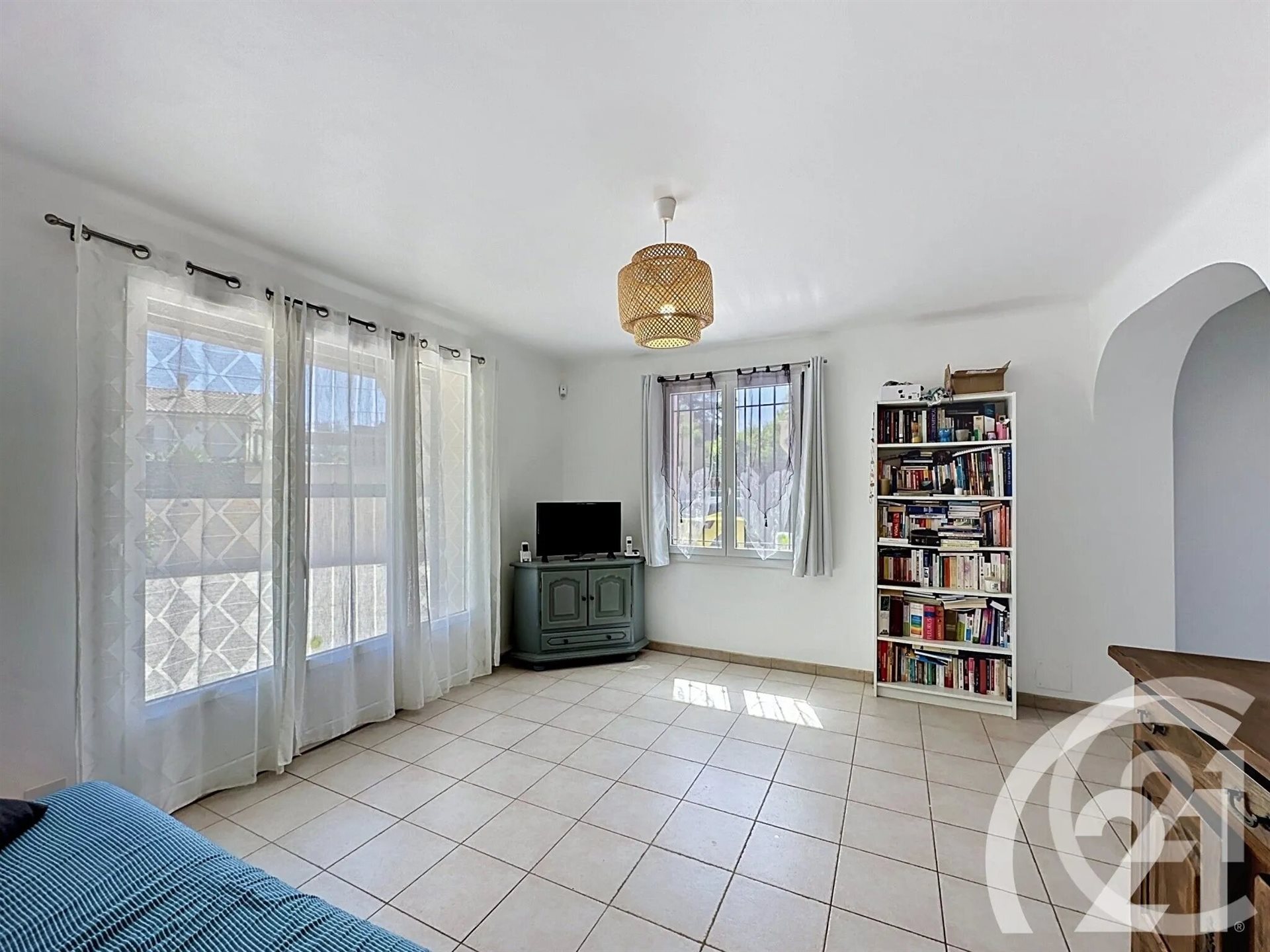 Maison à vendre, 95m², Cheval-Blanc