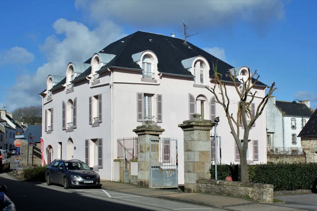 Appartement à louer, 94m², Pont-Croix