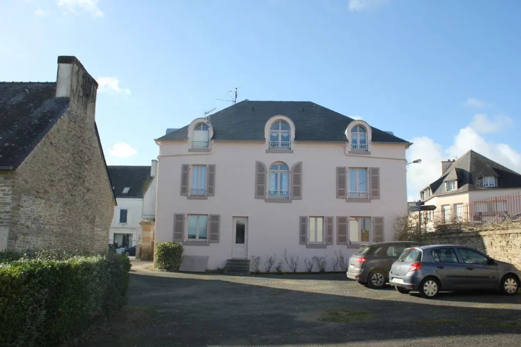 Appartement à louer, 94m², Pont-Croix