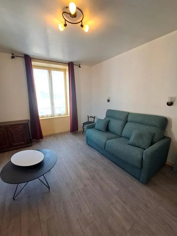 Appartement à louer, 94m², Pont-Croix