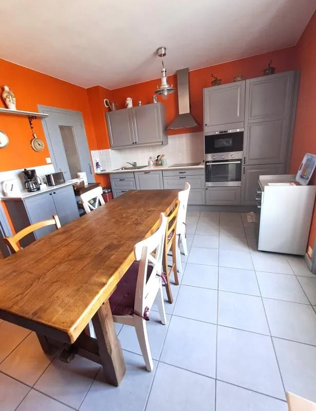 Appartement à louer, 94m², Pont-Croix