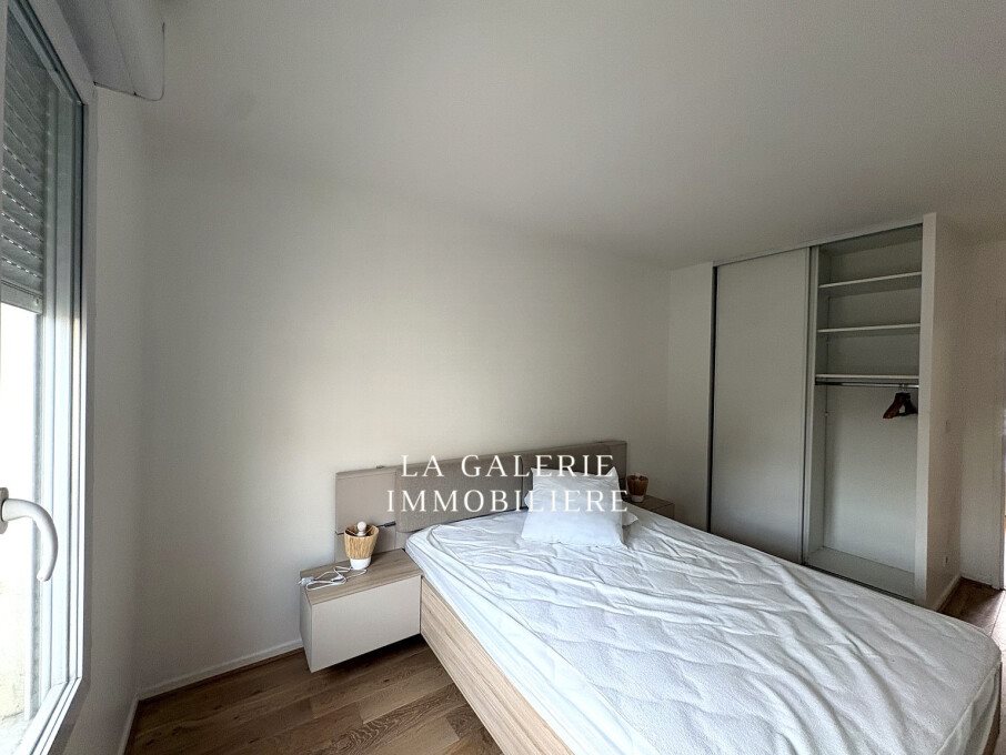 Appartement à louer, 67m², Bois-Colombes
